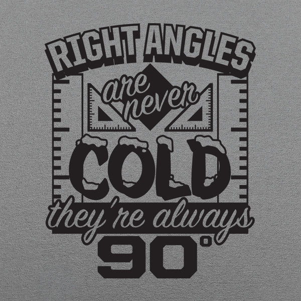 Right Angles Women's T-Shirt