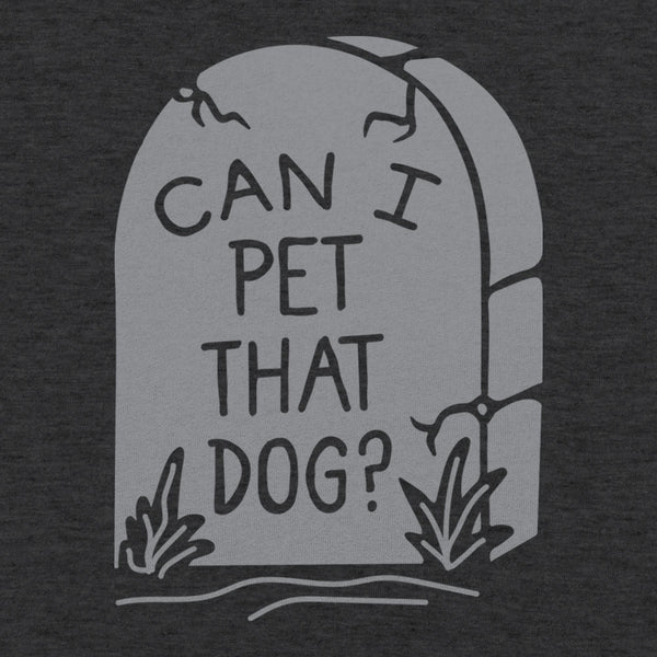 RIP Pet That Dog Men's T-Shirt