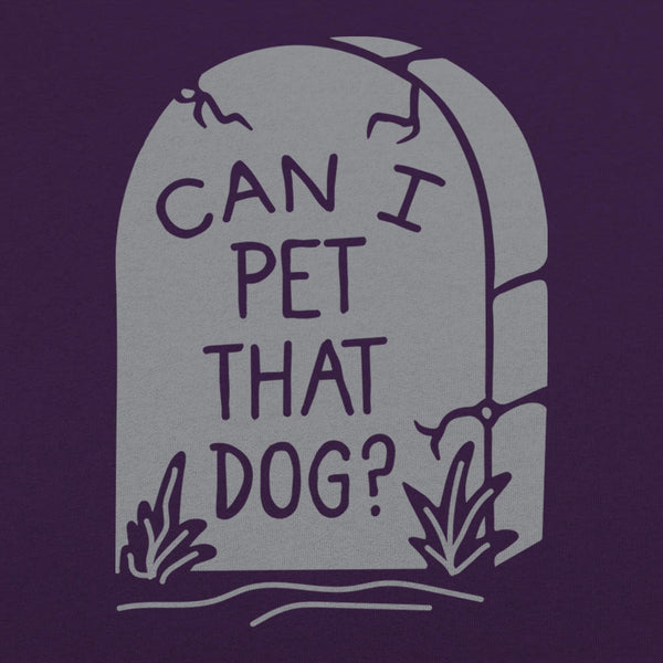 RIP Pet That Dog Men's T-Shirt