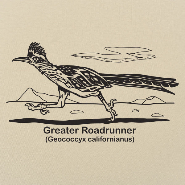 Roadrunner Men's T-Shirt