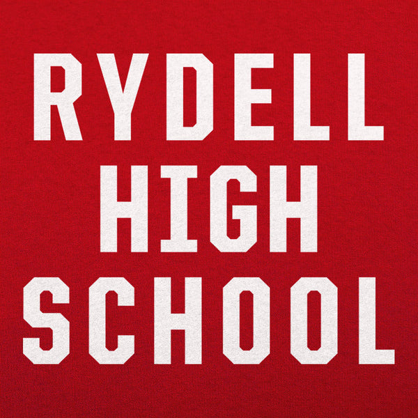 Rydell High School Men's T-Shirt