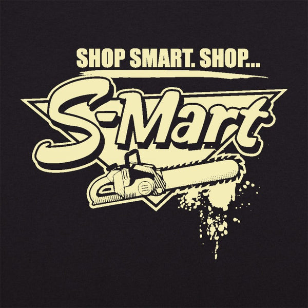 Shop S-Mart Men's T-Shirt