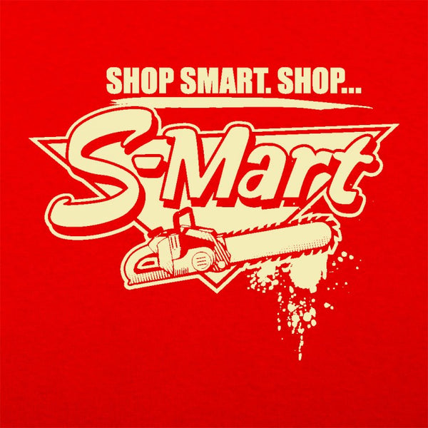Shop S-Mart Women's T-Shirt