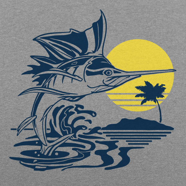 Sailfish Women's T-Shirt