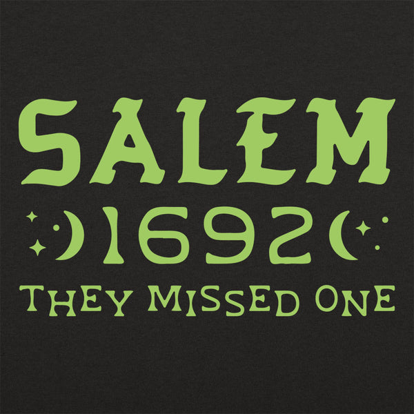 Salem 1692 Men's Tank