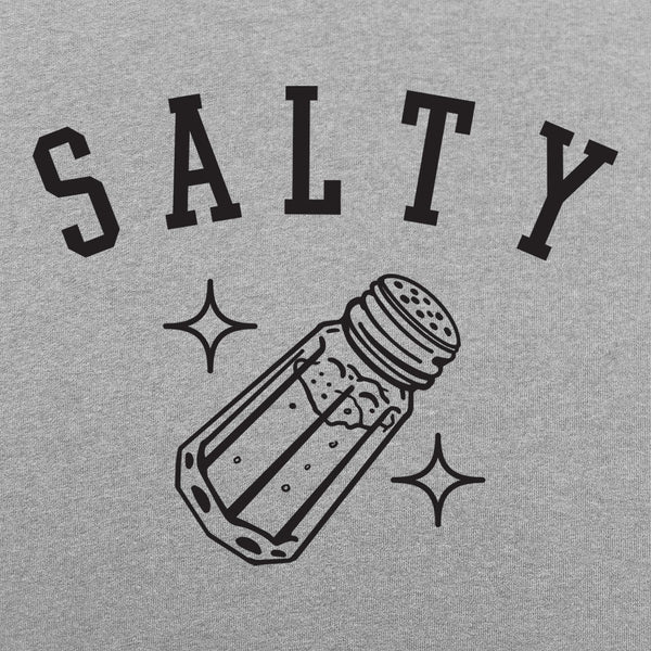 Salty Men's T-Shirt