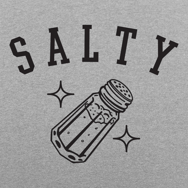 Salty Women's T-Shirt