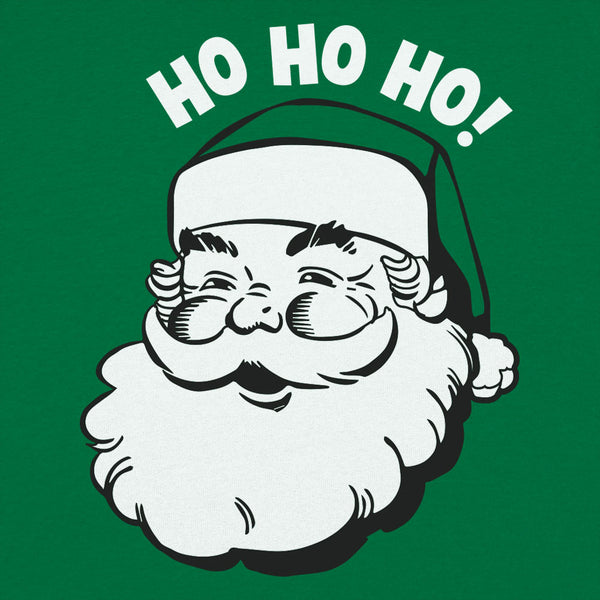 Santa Ho Ho Ho Kids' T-Shirt