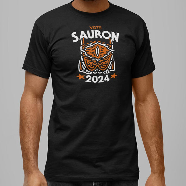 Sauron 2024 Men's T-Shirt