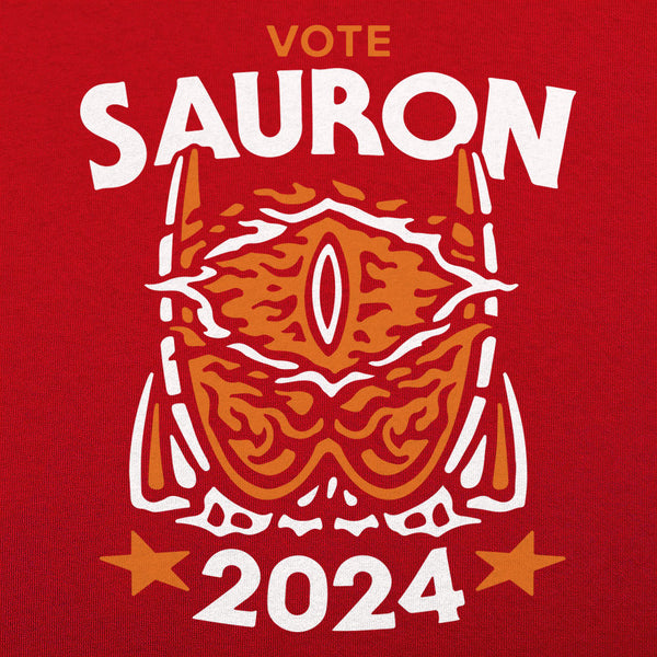 Sauron 2024 Men's T-Shirt