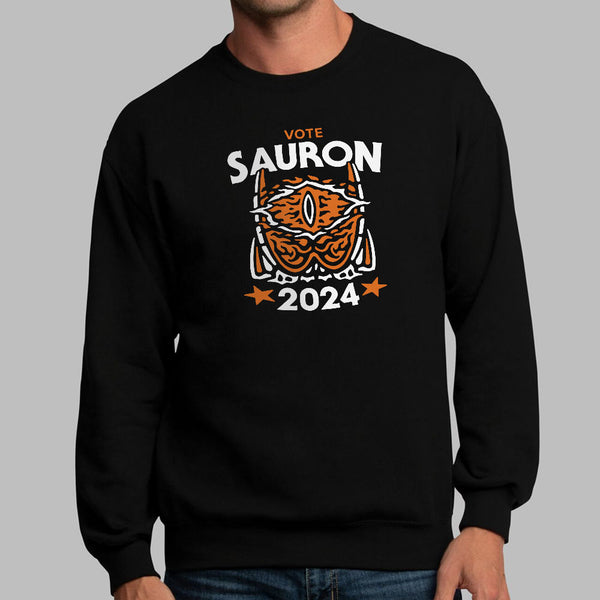 Sauron 2024 Sweater