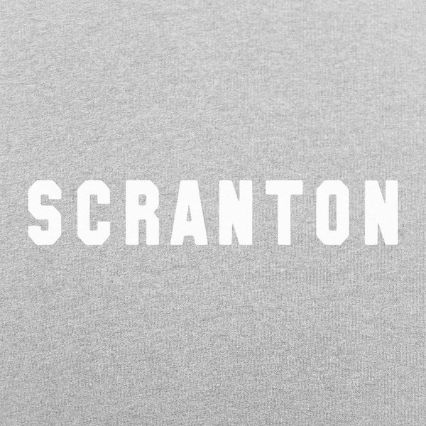 Scranton Men's T-Shirt