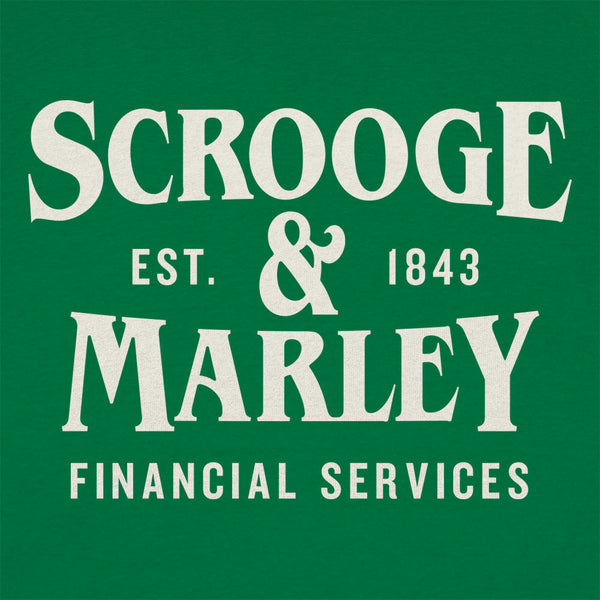 Scrooge and Marley Women's T-Shirt