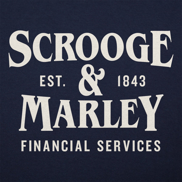 Scrooge and Marley Women's T-Shirt