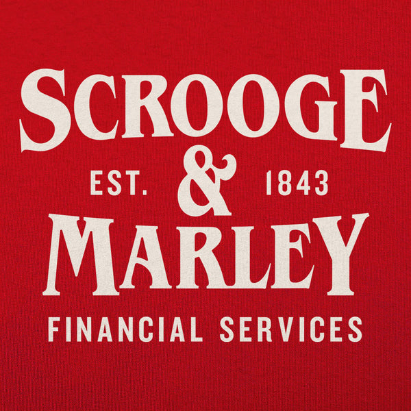 Scrooge and Marley Women's T-Shirt