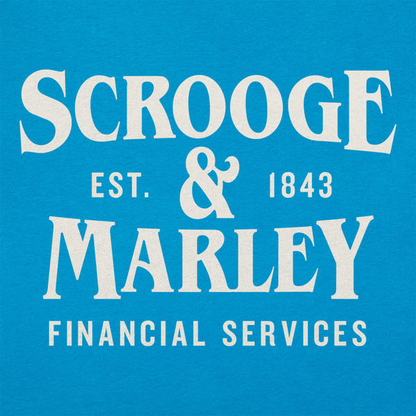 Scrooge and Marley Women's T-Shirt