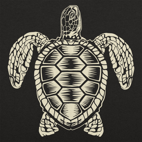 Sea Turtle Spirit Men's Tank Top