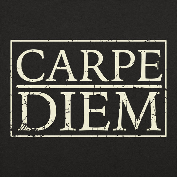 Seize The Day Women's T-Shirt