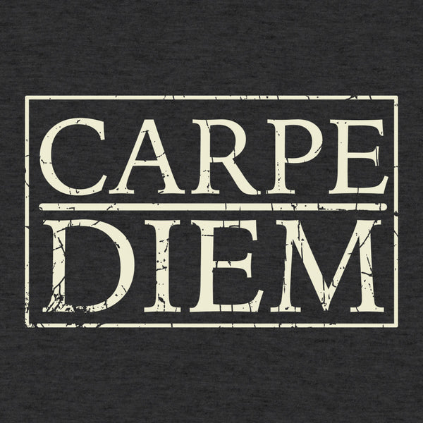 Seize The Day Men's T-Shirt