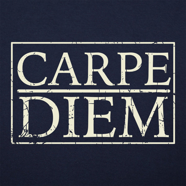 Seize The Day Women's T-Shirt