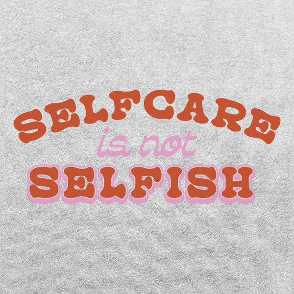 Self Care Women's T-Shirt