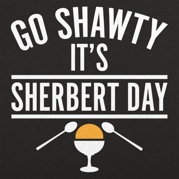 Sherbert Day Kids' T-Shirt