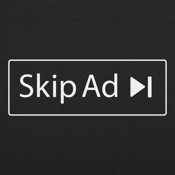 Skip Ad Kids' T-Shirt