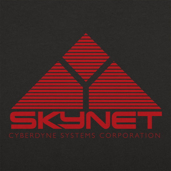 Skynet Hoodie