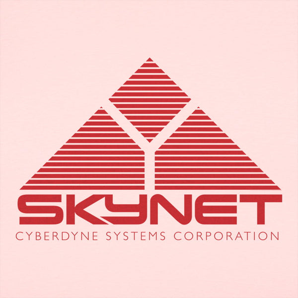 Skynet Women's T-Shirt