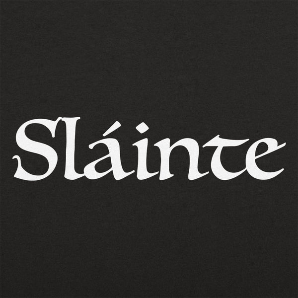 Sláinte Men's Tank Top