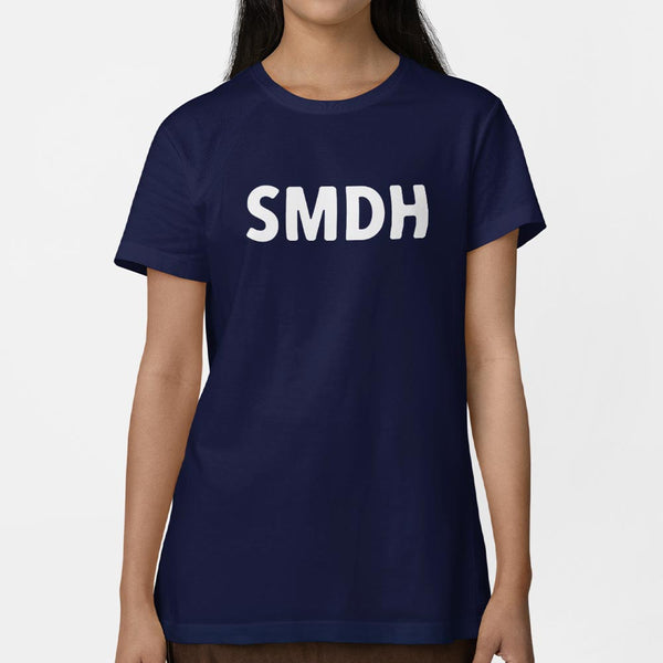 SMDH Women's T-Shirt