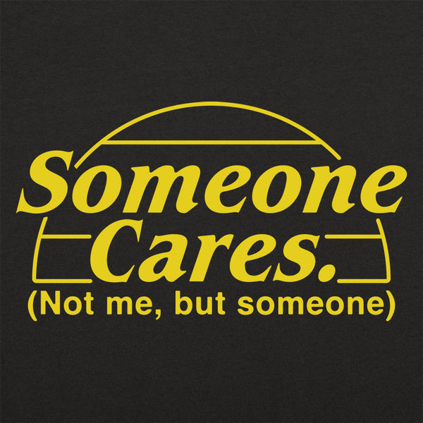 Someone Cares Women's T-Shirt