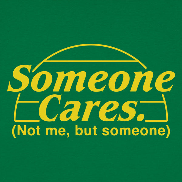 Someone Cares Kids' T-Shirt