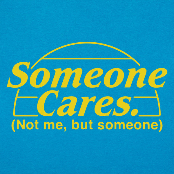 Someone Cares Women's T-Shirt