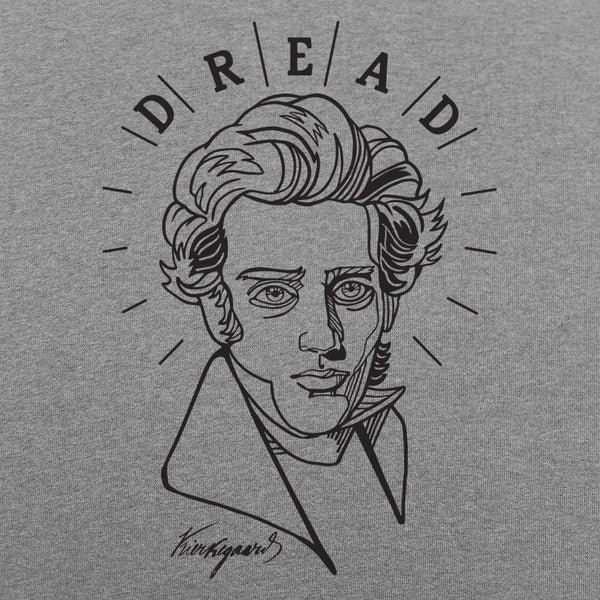 Kierkegaard Quote Women's T-Shirt