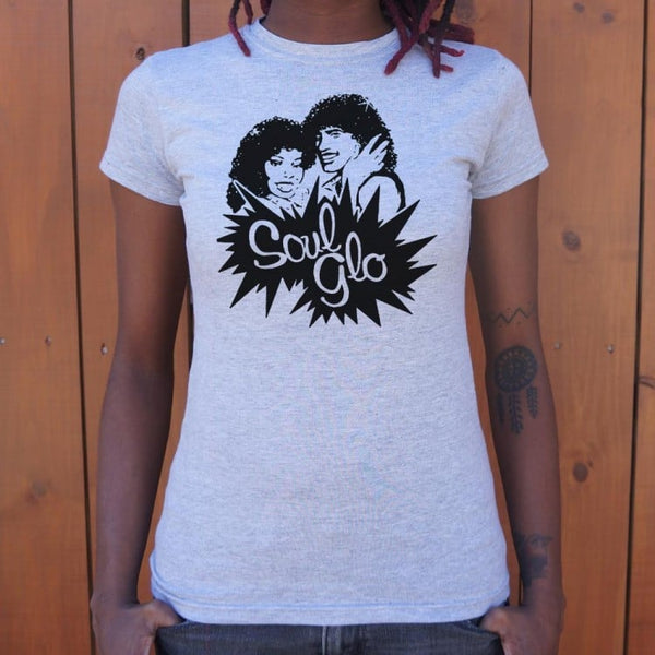 Soul Glo Women's T-Shirt