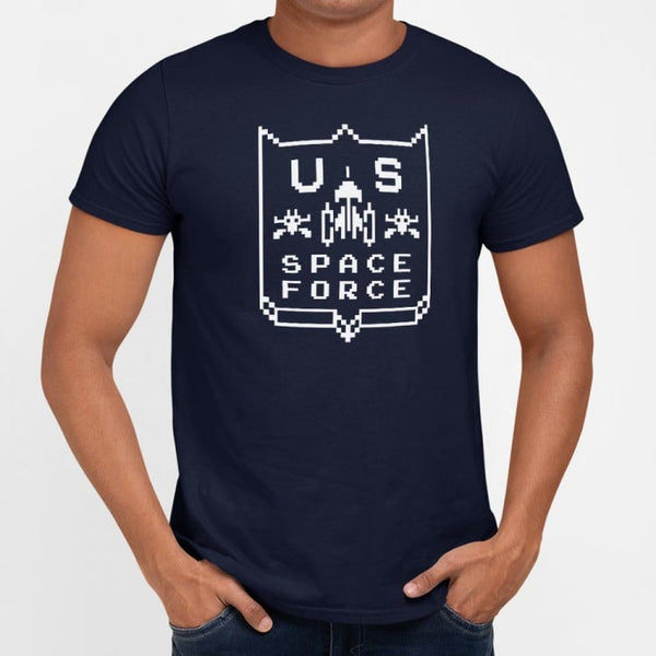 US Space Force Men's T-Shirt