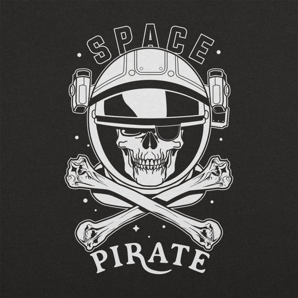 Space Pirate Women's T-Shirt