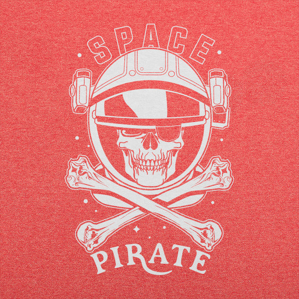 Space Pirate Men's T-Shirt