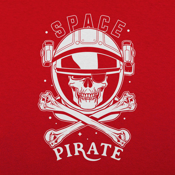 Space Pirate Men's T-Shirt