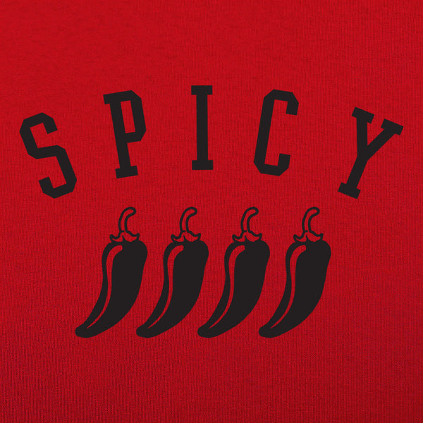 Spicy Men's T-Shirt