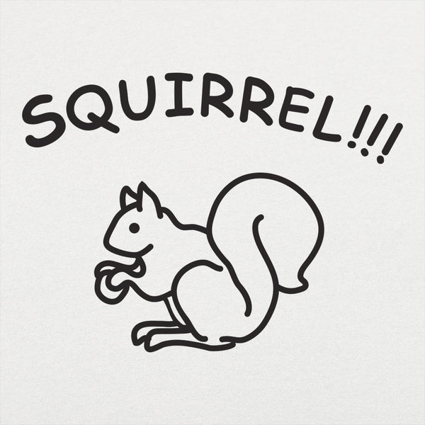 Squirrel Kids' T-Shirt