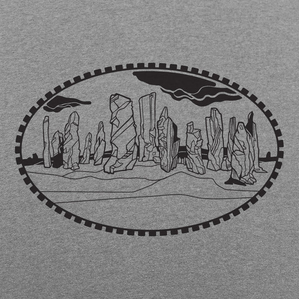 Standing Stones Women's T-Shirt