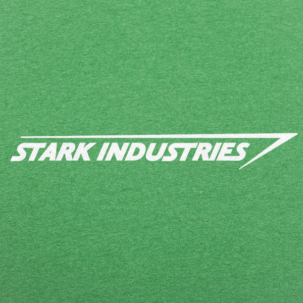 Stark Industries Men's T-Shirt