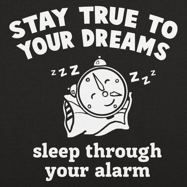 Stay True Dreams Kids' T-Shirt