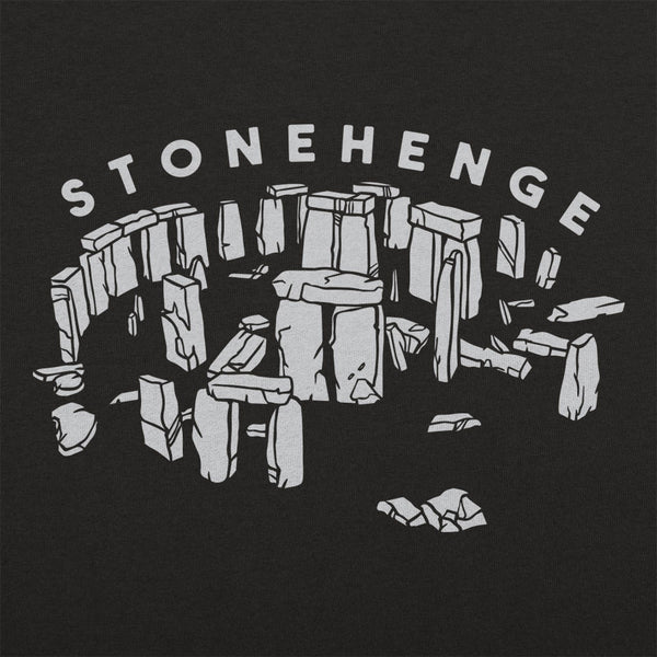 Stonehenge Men's T-Shirt