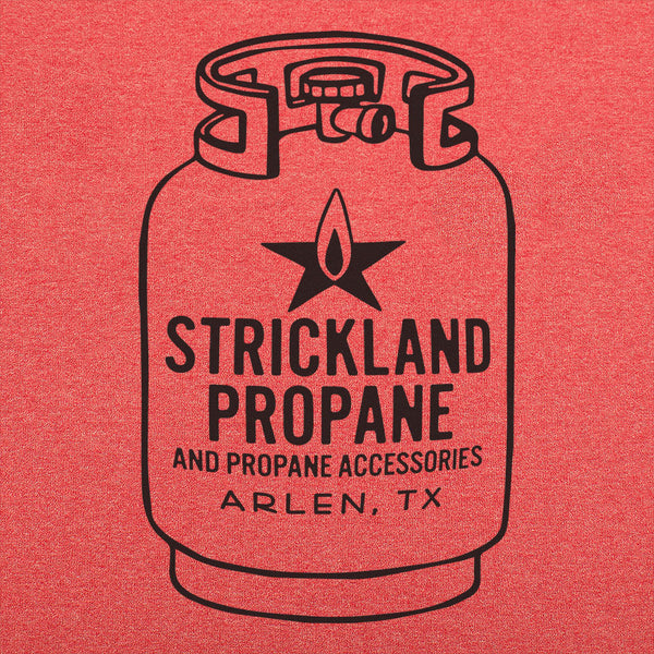 Strickland Propane Men's T-Shirt