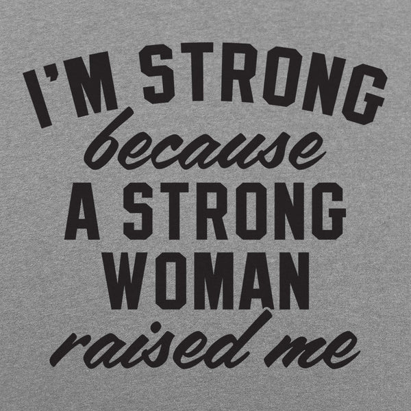 Strong Woman Women's T-Shirt