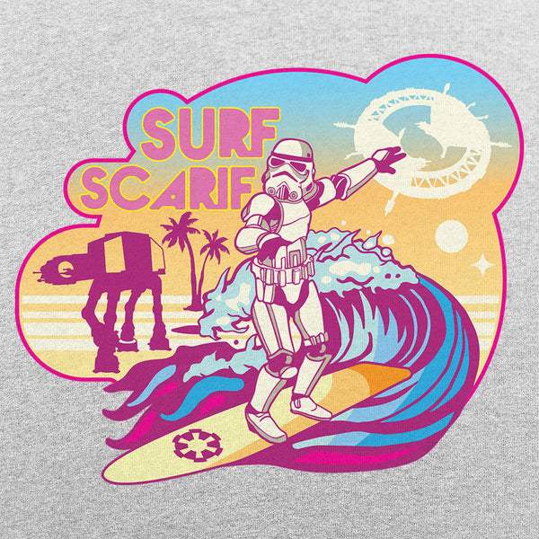 Surf Trooper Women's T-Shirt