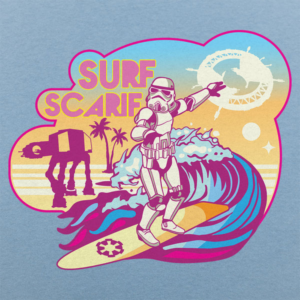 Surf Trooper Kids' T-Shirt